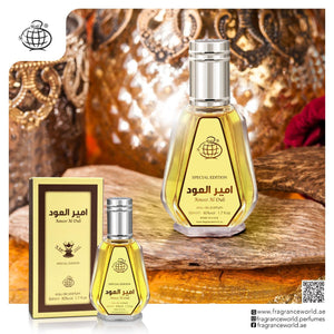 💥Ameer Al Oud by Wadi ul Atorat 50 ml