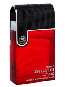 🔥 Skin Couture Classic For Men Edt 100ml🔥