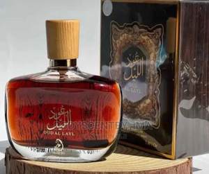 🔥Oud Al Layl Perfume Arabiyat EDP 100ML