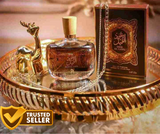 🔥Oud Al Layl Perfume Arabiyat EDP 100ML