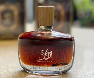 🔥Oud Al Layl Perfume Arabiyat EDP 100ML