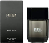 ❄️Enigma Black And Bleu Nuit EDP 100ml