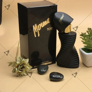 💥MORINA NOIR EDT 100ML PERFUME