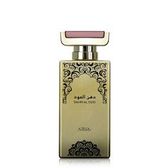 🔥NABEEL Dahn AL Oud 100ML Spray Perfume EDP